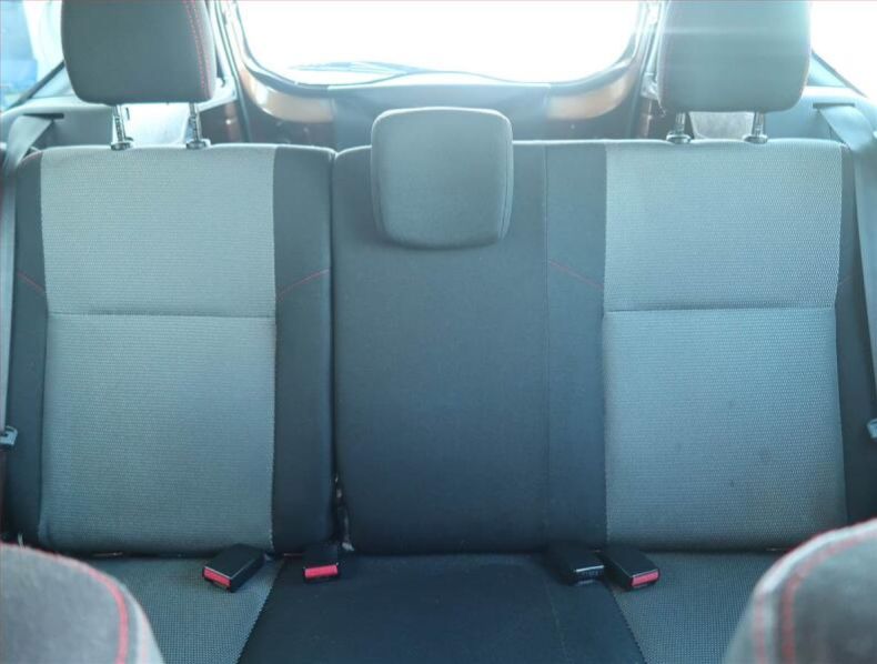 Dacia Duster - hlavní fotka