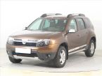 Dacia Duster - fotka číslo 1