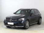 Mercedes Třída GLC - fotka číslo 1