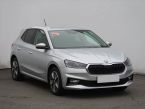 Škoda Fabia - fotka číslo 0
