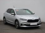 Škoda Fabia - fotka číslo 0