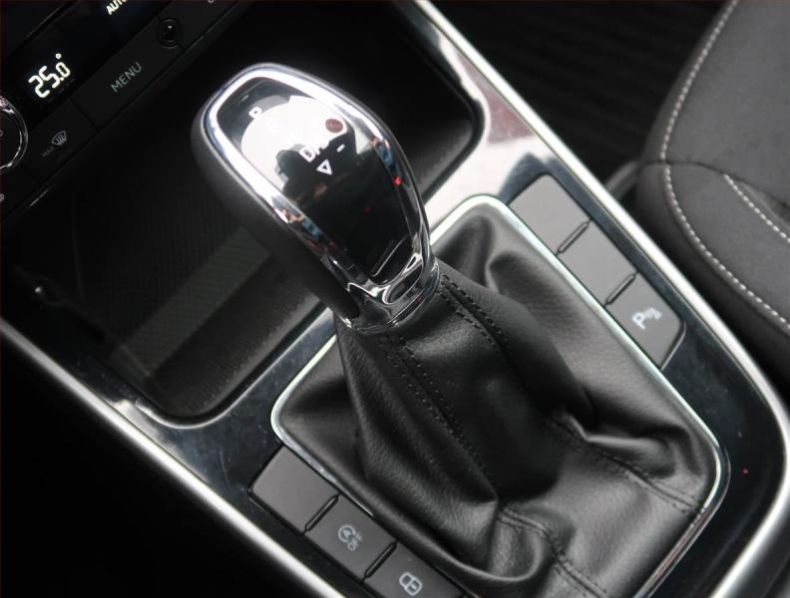 Škoda Fabia - hlavní fotka