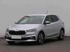 Škoda Fabia - fotka číslo 1