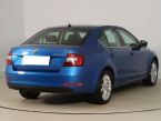 Škoda Octavia - fotka číslo 4