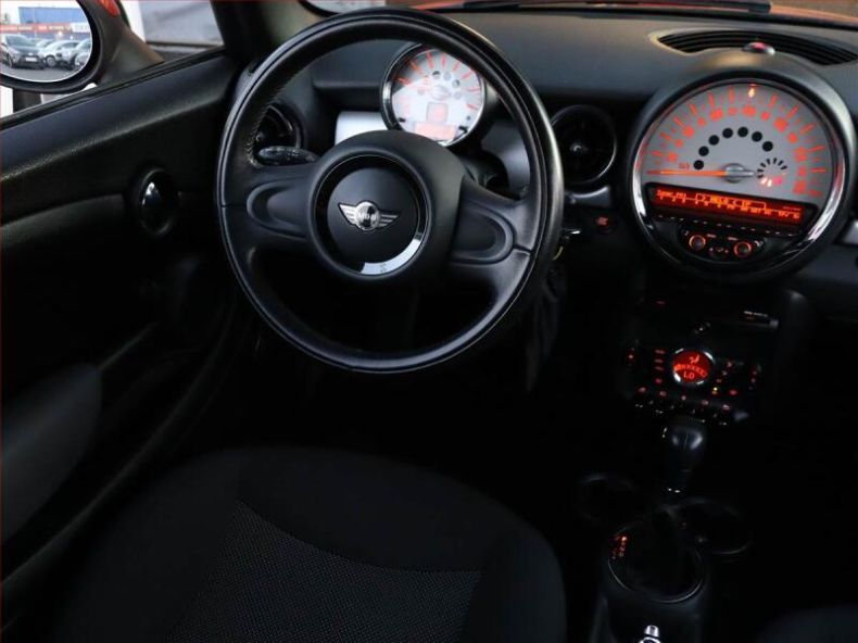 Škoda Octavia - hlavní foto