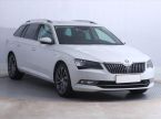 Škoda Superb - fotka číslo 0