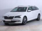 Škoda Superb - fotka číslo 1