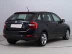 Škoda Rapid - fotka číslo 4