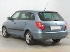 Škoda Fabia - fotka číslo 3