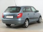 Škoda Fabia - fotka číslo 4