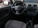 Škoda Fabia - fotka číslo 6