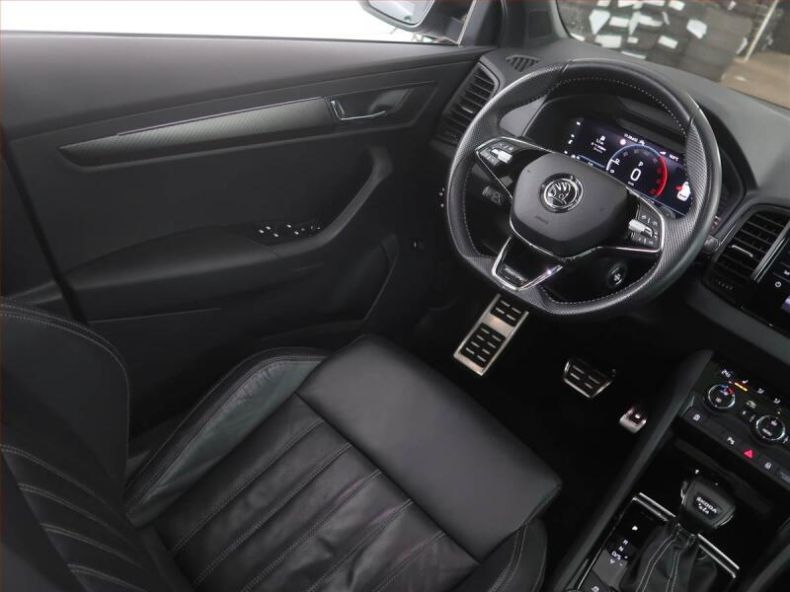 Škoda Karoq - hlavní fotka