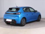Peugeot 208 - fotka číslo 4