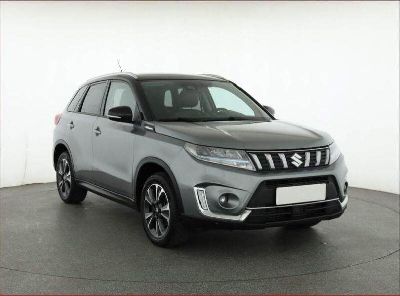 Suzuki Vitara - hlavní fotka inzerátu