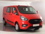 Ford Transit - fotka číslo 0