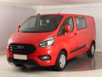 Ford Transit - fotka číslo 1