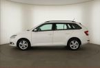 Škoda Fabia - fotka číslo 2