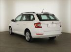Škoda Fabia - fotka číslo 3