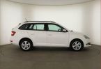 Škoda Fabia - fotka číslo 5