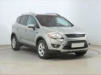 Ford Kuga - fotka číslo 0