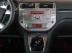 Ford Kuga - fotka číslo 11