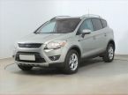 Ford Kuga - fotka číslo 1