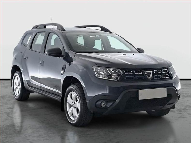 Dacia Duster - hlavní fotka inzerátu