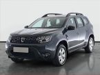 Dacia Duster - fotka číslo 1