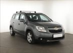Chevrolet Orlando - fotka číslo 0