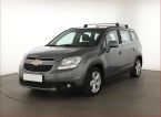 Chevrolet Orlando - fotka číslo 1