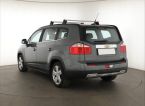 Chevrolet Orlando - fotka číslo 3