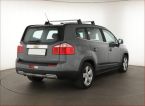 Chevrolet Orlando - fotka číslo 4