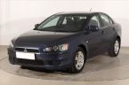 Mitsubishi Lancer - fotka číslo 1