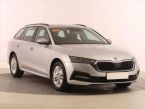 Škoda Octavia - fotka číslo 0