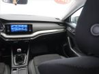 Škoda Octavia - fotka číslo 7