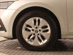 Škoda Octavia - fotka číslo 13