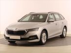 Škoda Octavia - fotka číslo 1