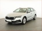 Škoda Octavia - fotka číslo 1