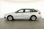 Škoda Octavia - fotka číslo 2