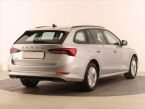 Škoda Octavia - fotka číslo 4