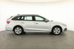 Škoda Octavia - fotka číslo 5