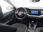 Škoda Octavia - fotka číslo 6