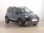 Fiat Panda - fotka číslo 0