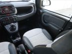 Fiat Panda - fotka číslo 7