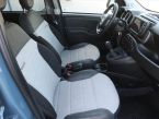 Fiat Panda - fotka číslo 8