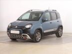 Fiat Panda - fotka číslo 1