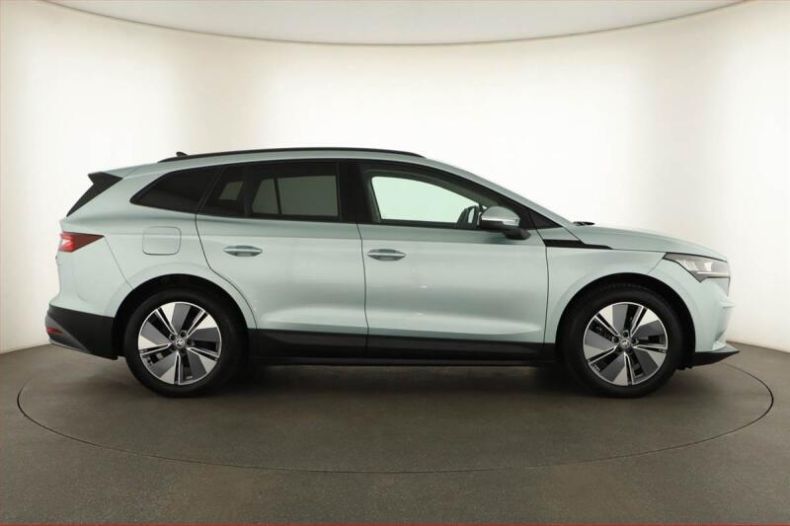 Škoda Enyaq - hlavní fotka