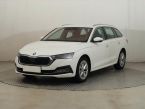Škoda Octavia - fotka číslo 1
