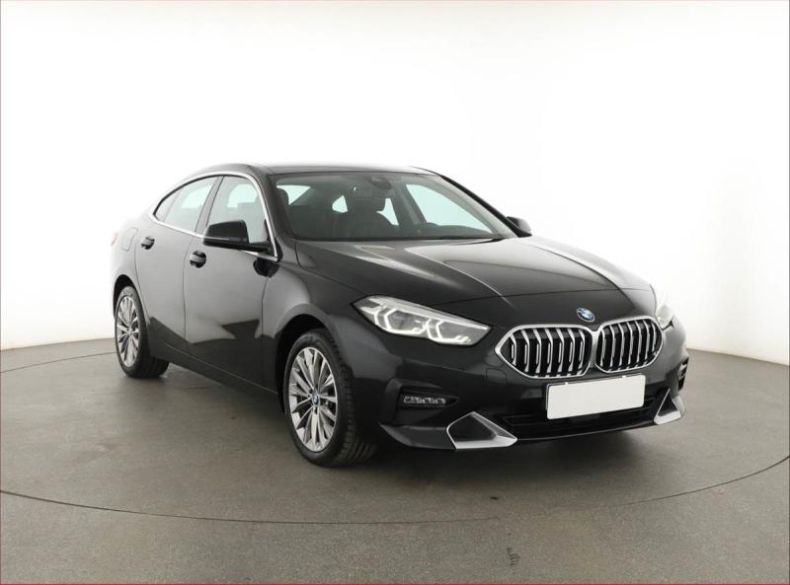 BMW Řada 2 - hlavní foto