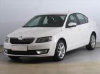Škoda Octavia - fotka číslo 1